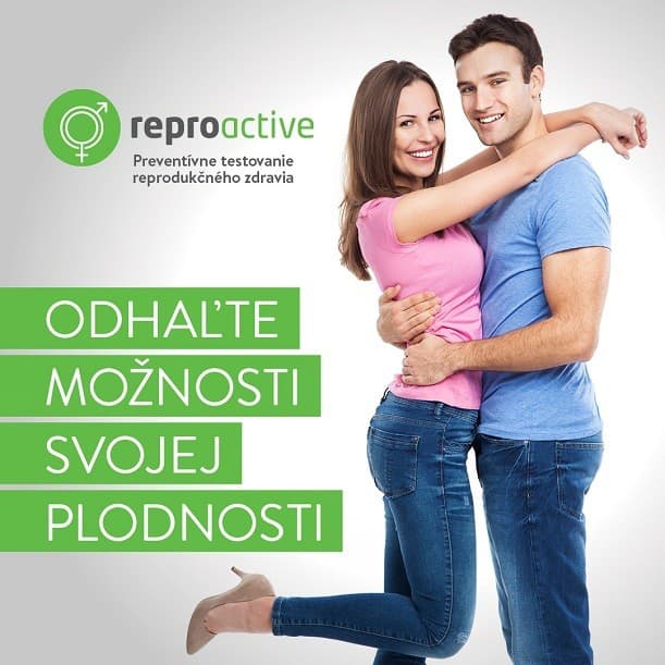 Preventívne vyšetrenia reproactive pomôžu odhaliť možnosti vašej plodnosti.