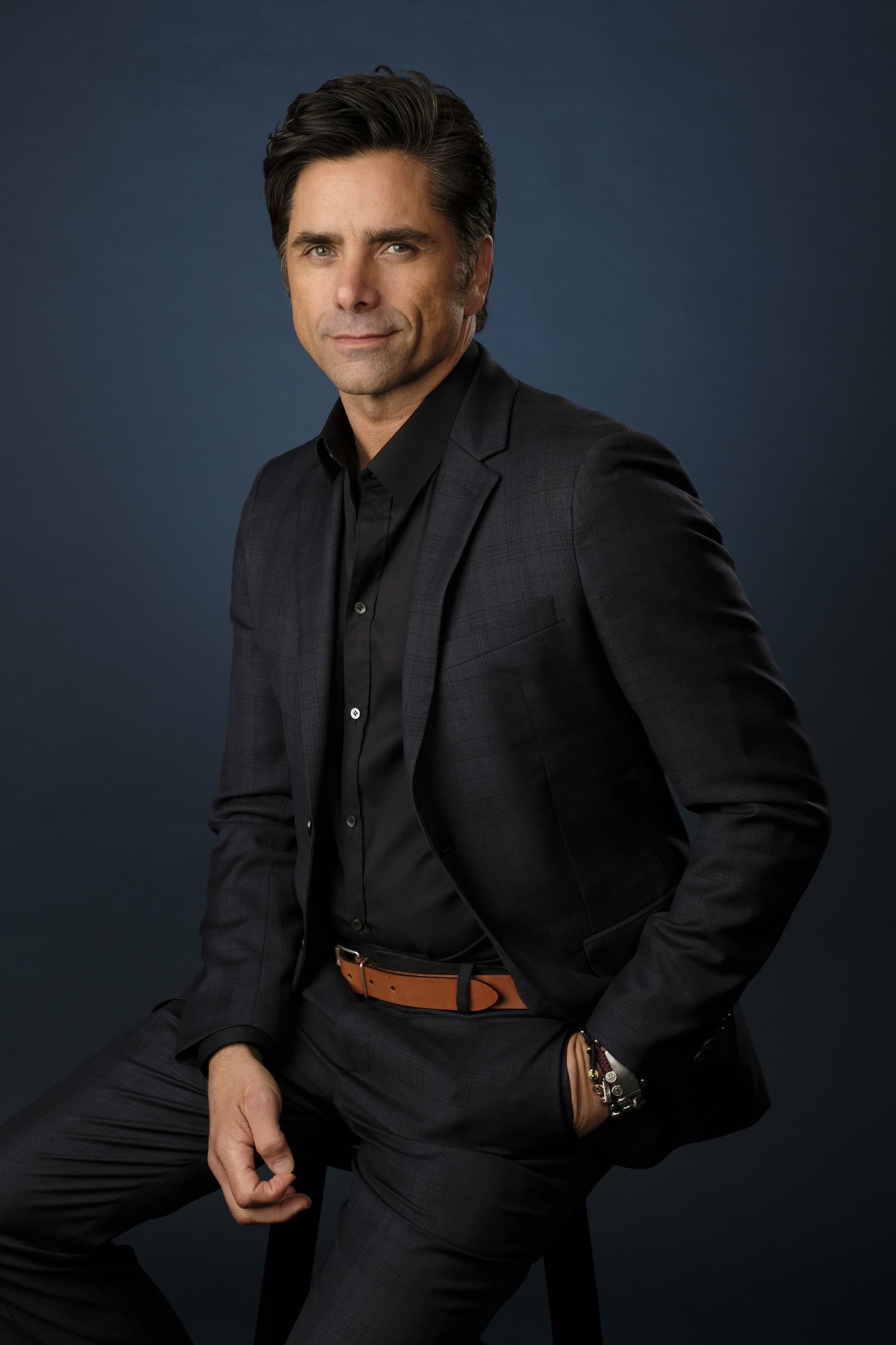 John Stamos