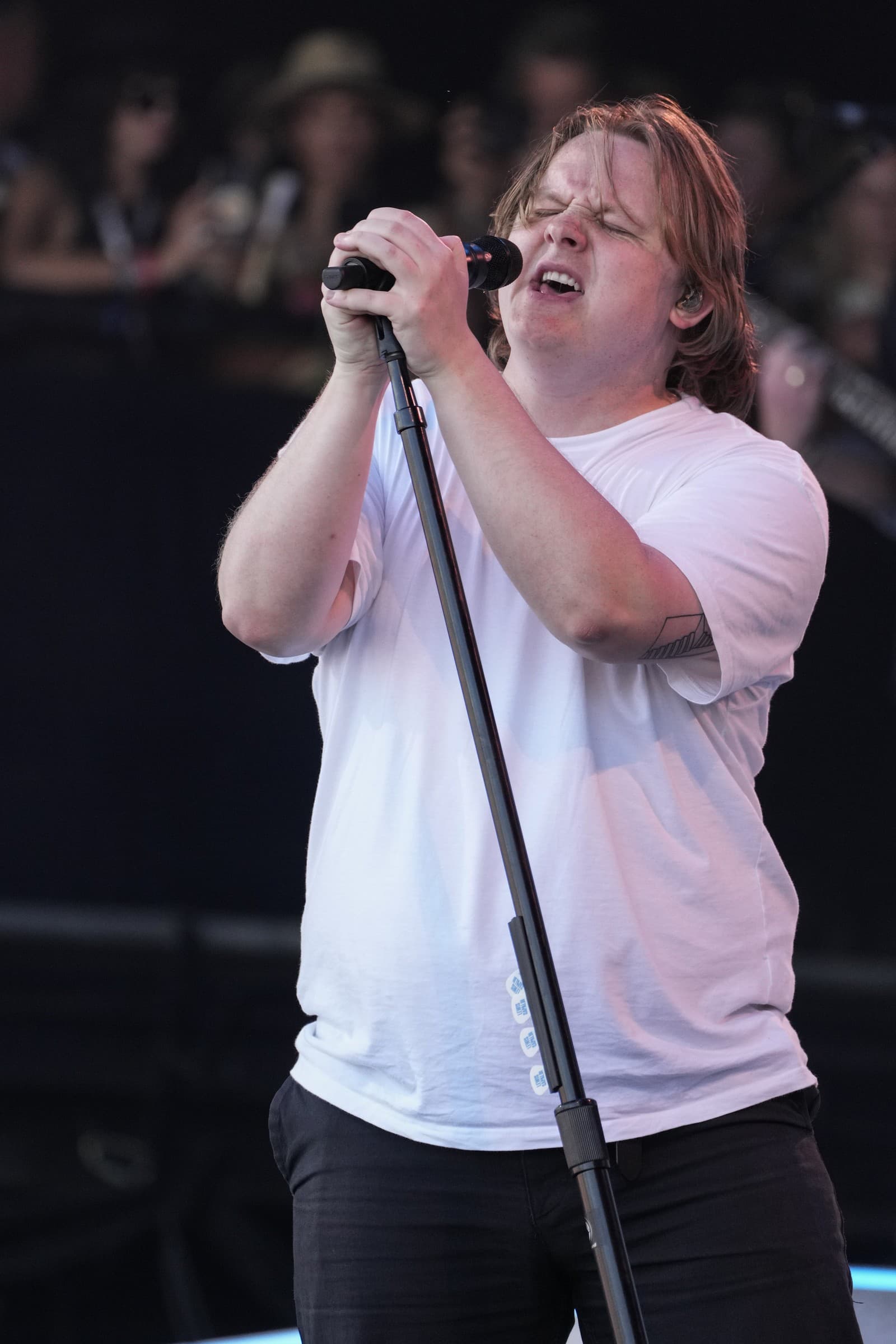 Lewis Capaldi