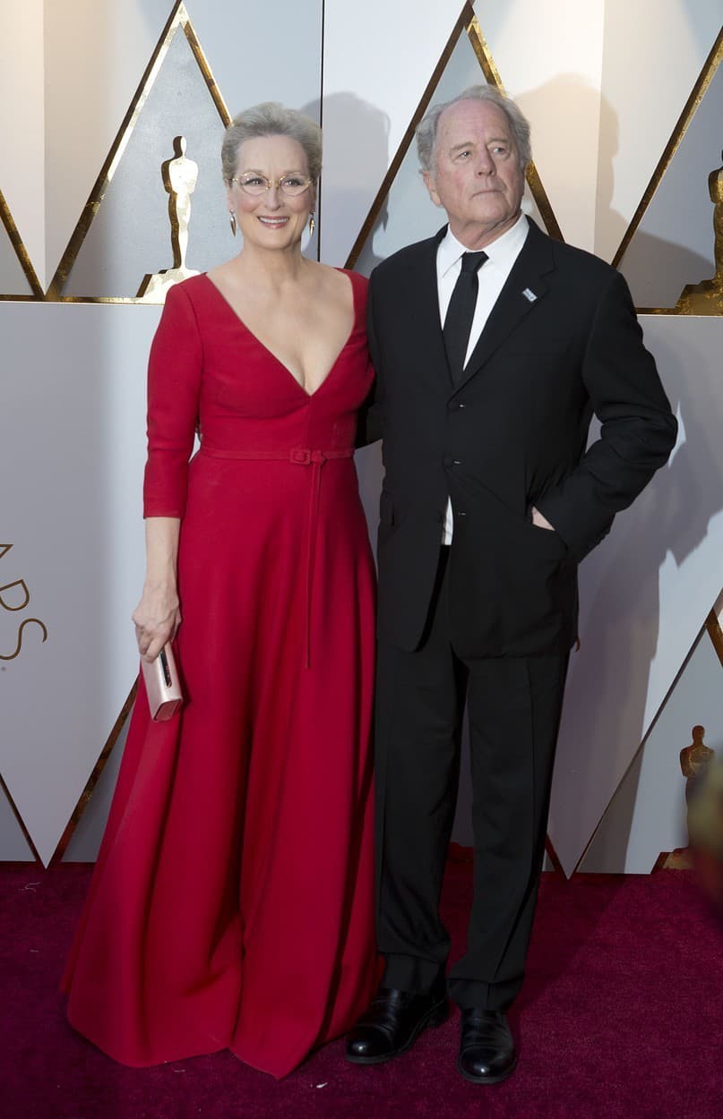 ŠOKUJÚCE ODHALENIE: Meryl Streep