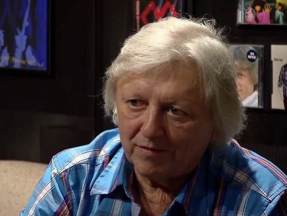 Václav Neckář