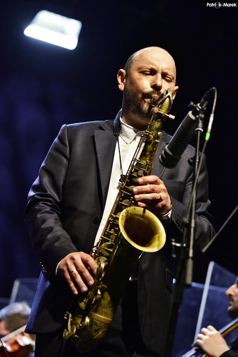 12. ročník prestížneho, medzinárodného,