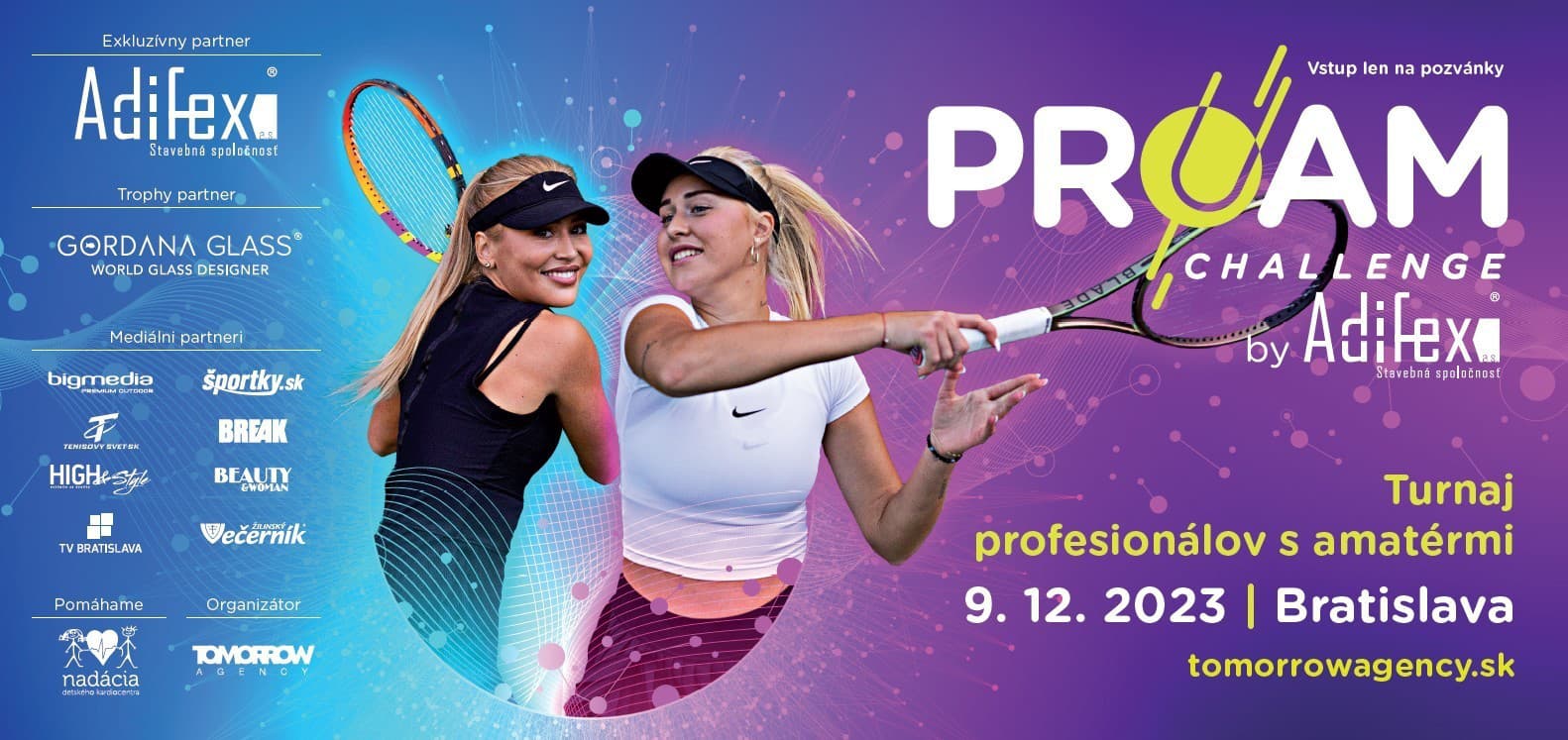 7. ročník ProAm Challenge