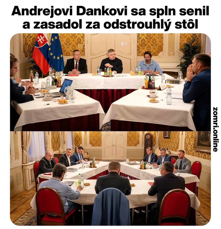 Politici nedali Slovákom dýchať: