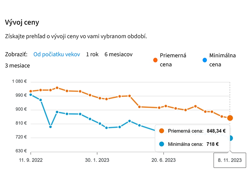 Vianočné darčeky bez zhonu