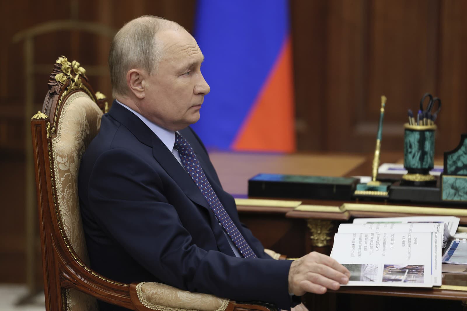 Arménsky premiér kritizuje Rusko