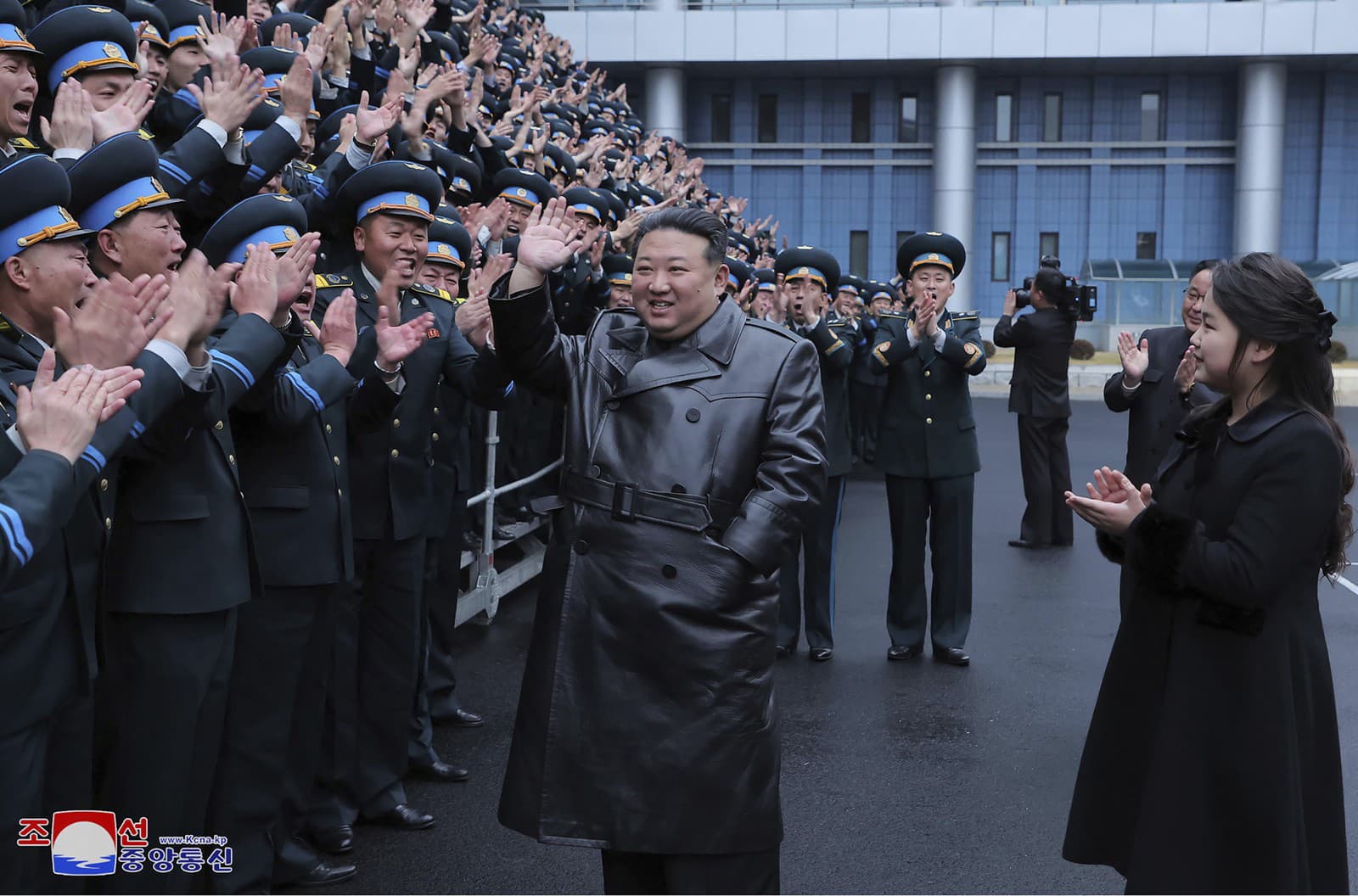 Kim Čong-un nariadil severokórejskej