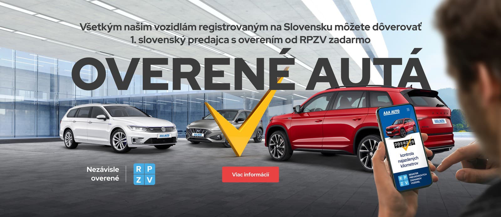 V AAA AUTO si