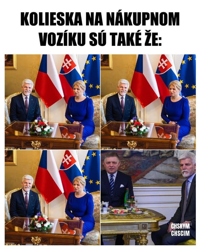 Politici nedajú Slovákom dýchať: