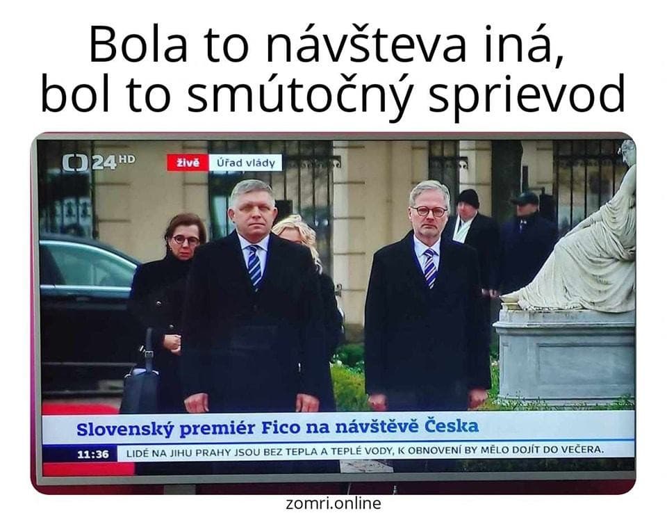 Politici nedajú Slovákom dýchať:
