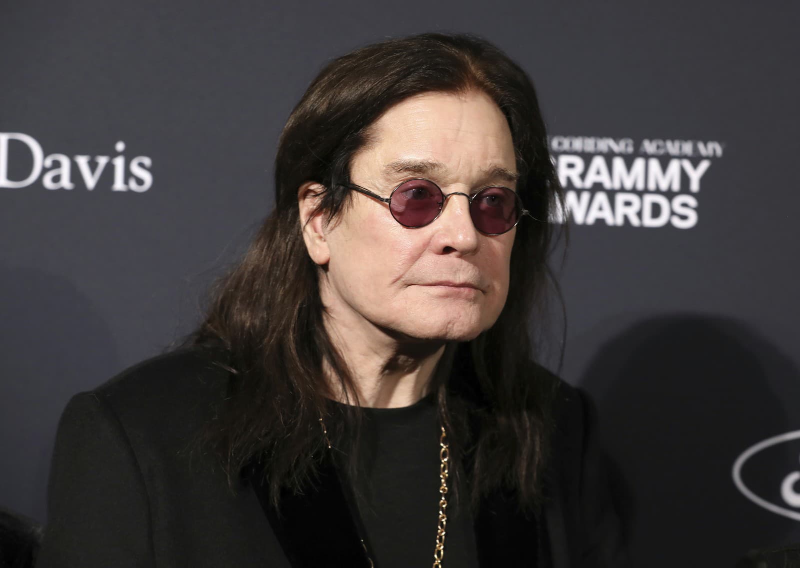 Ozzy Osbourne 