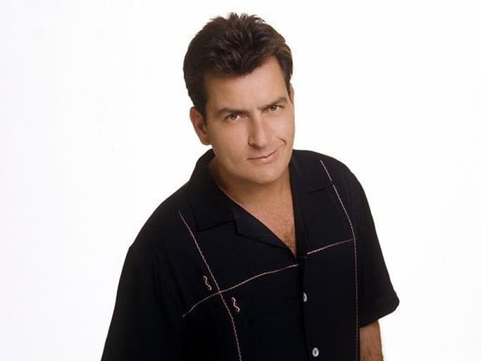Charlie Sheen
