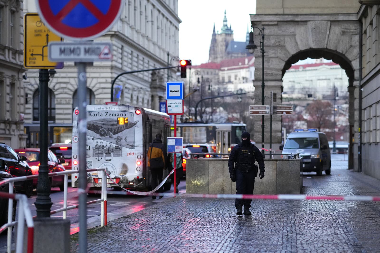 Závery vyšetrovania brutálnej streľby