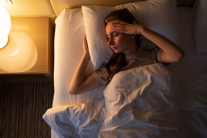 Experti na spánok vysvetlili