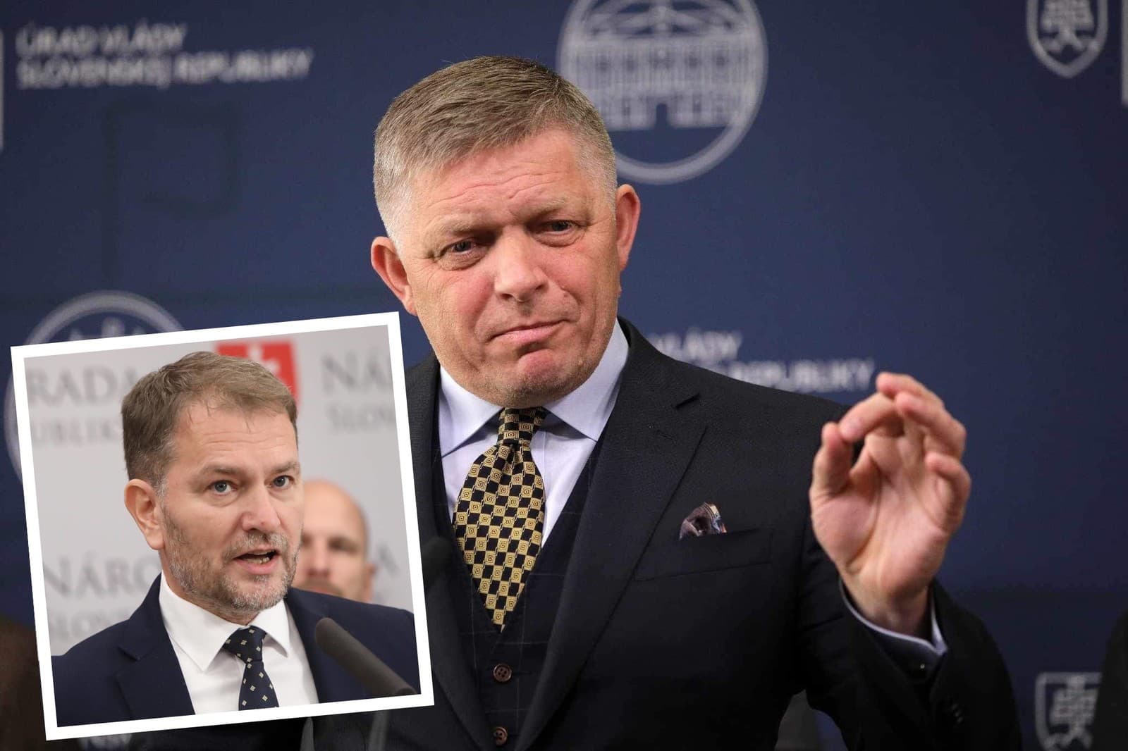 Strany po voľbách hromadili