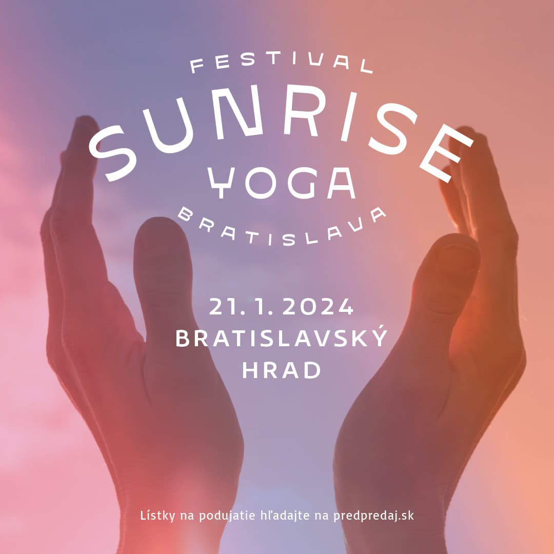 Sunrise Yoga 2023