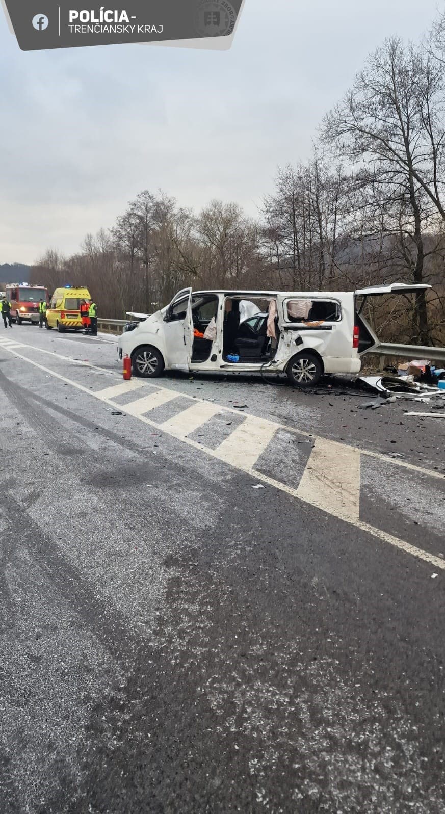 Mrazivé detaily tragickej hromadnej