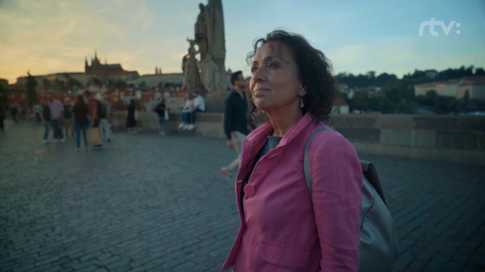 Kvôli mužovi gamblerovi zostala