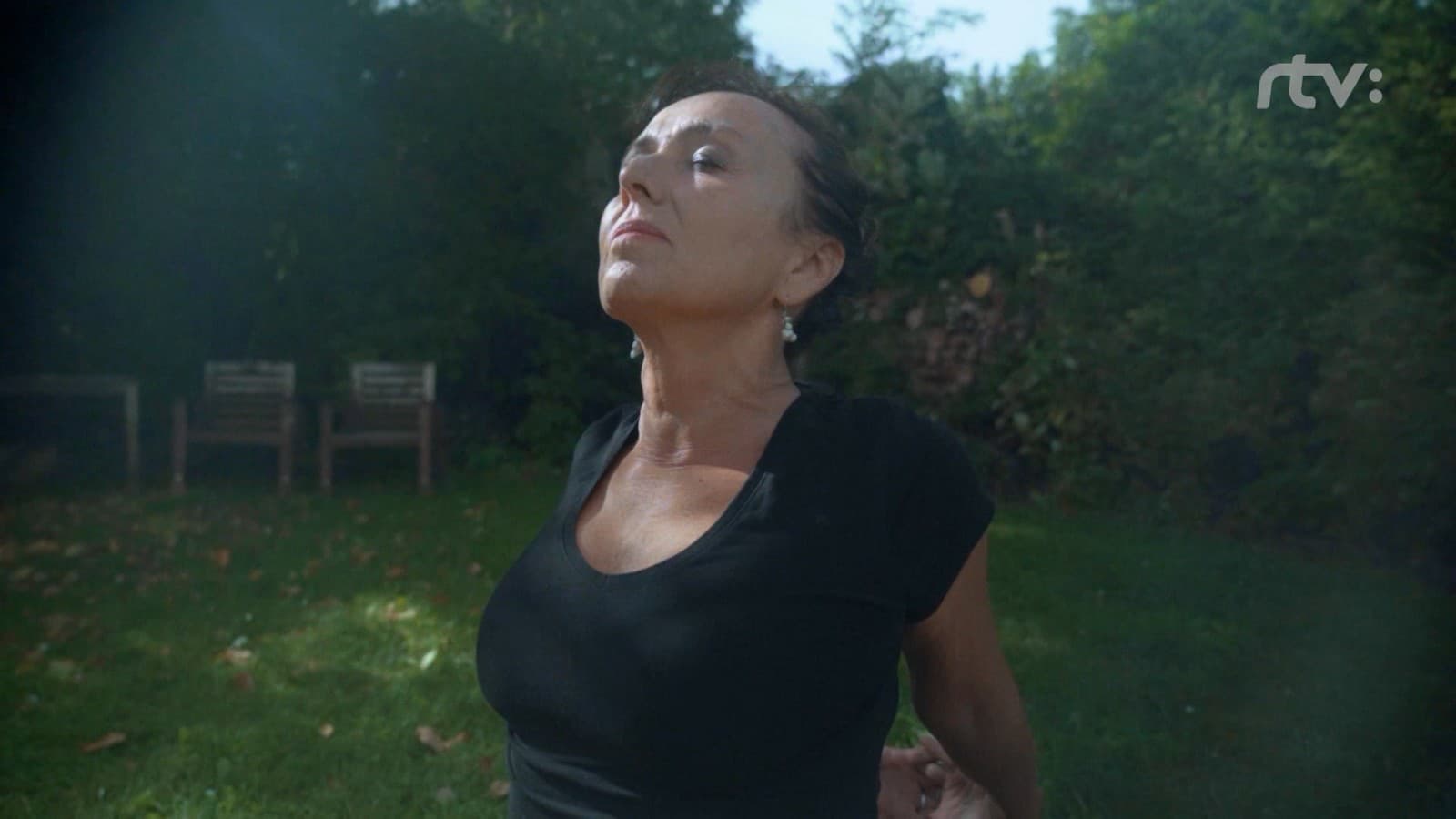 Kvôli mužovi gamblerovi zostala