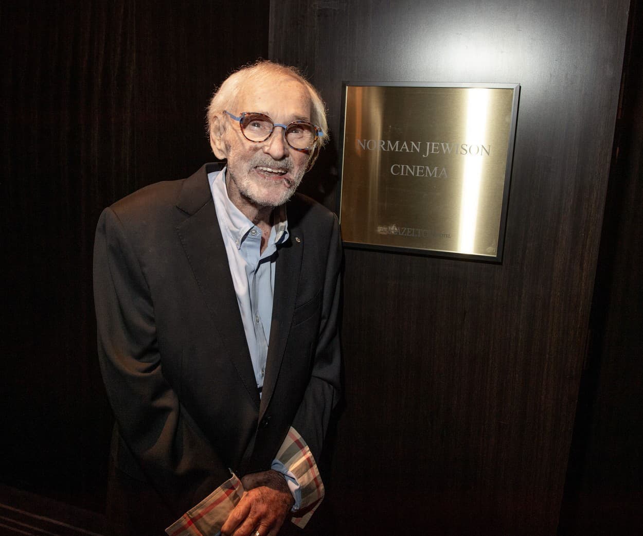 Norman Jewison