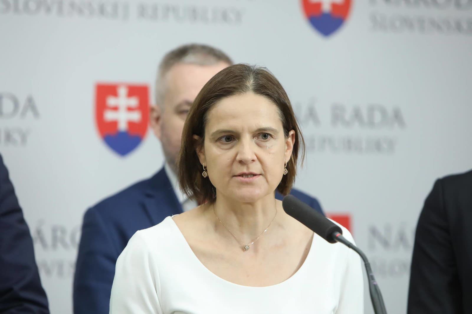 Mária Kolíková