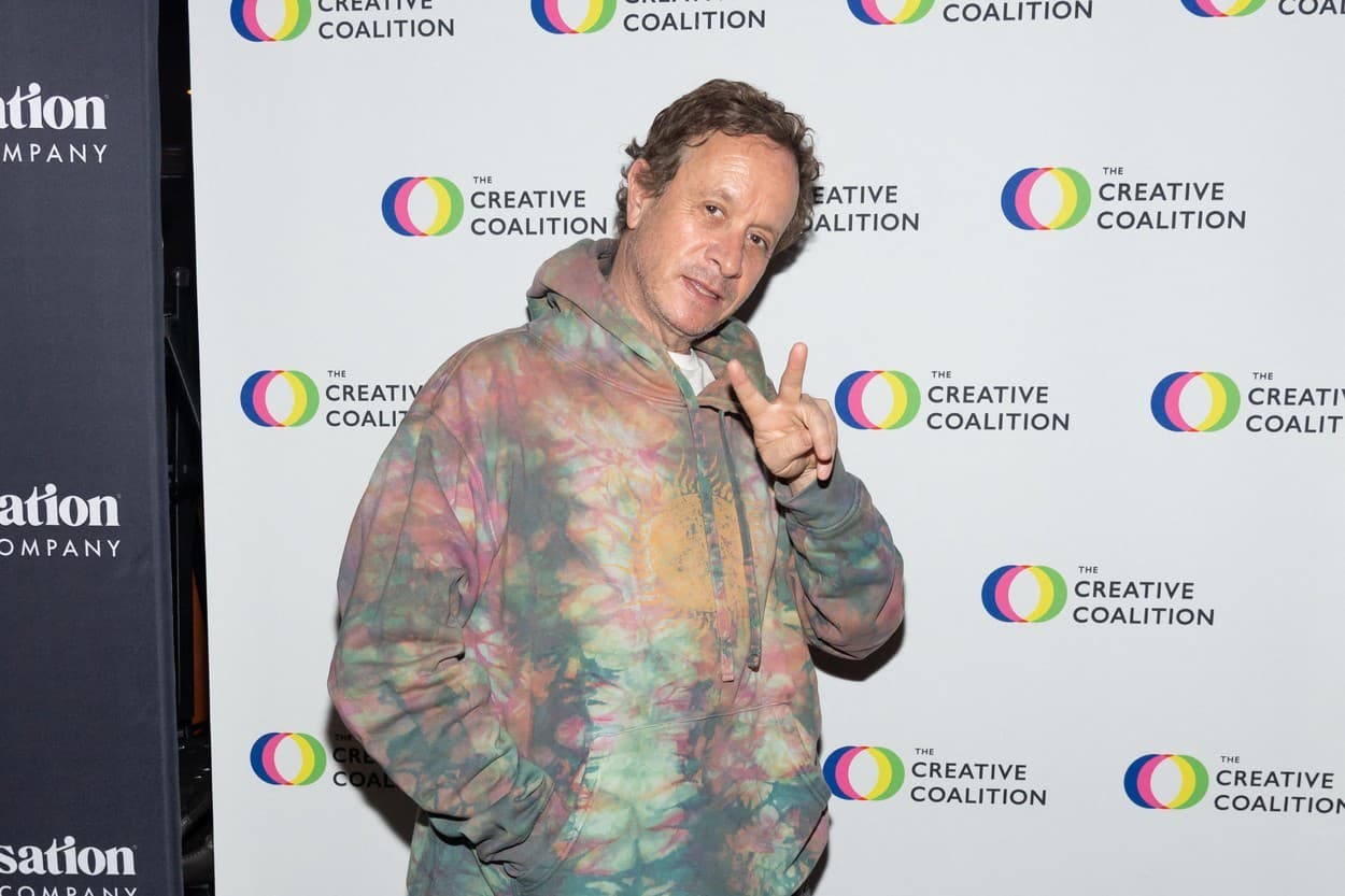 Pauly Shore