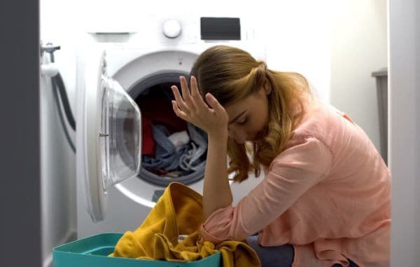 Zabudnite na SMRADĽAVÚ bielizeň!