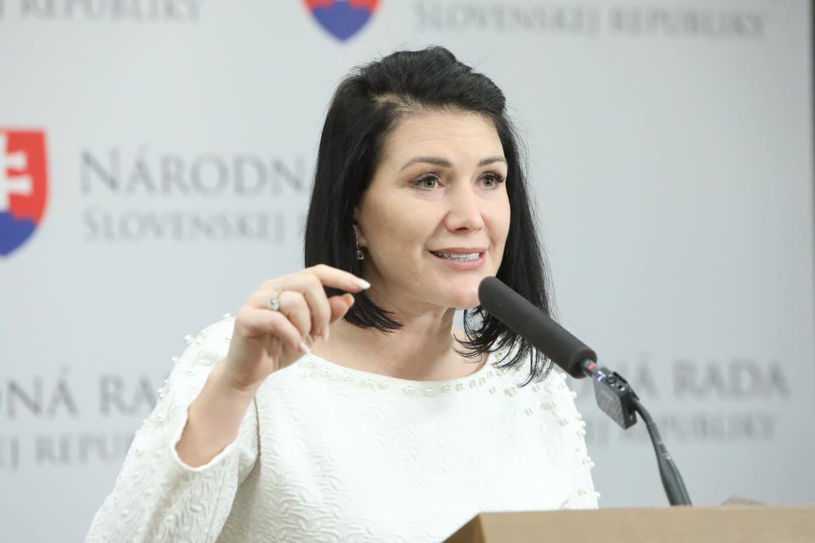 Veľké opozičné zmierenie? V