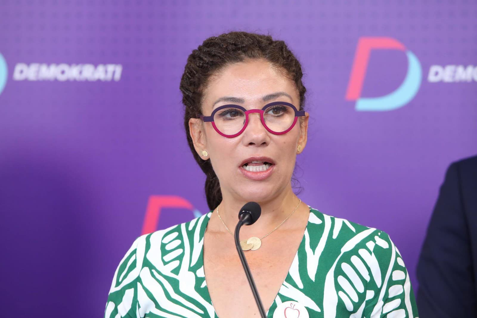 Lucia Ďuriš Nicholsonová