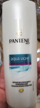 Aqua Light – šampón 