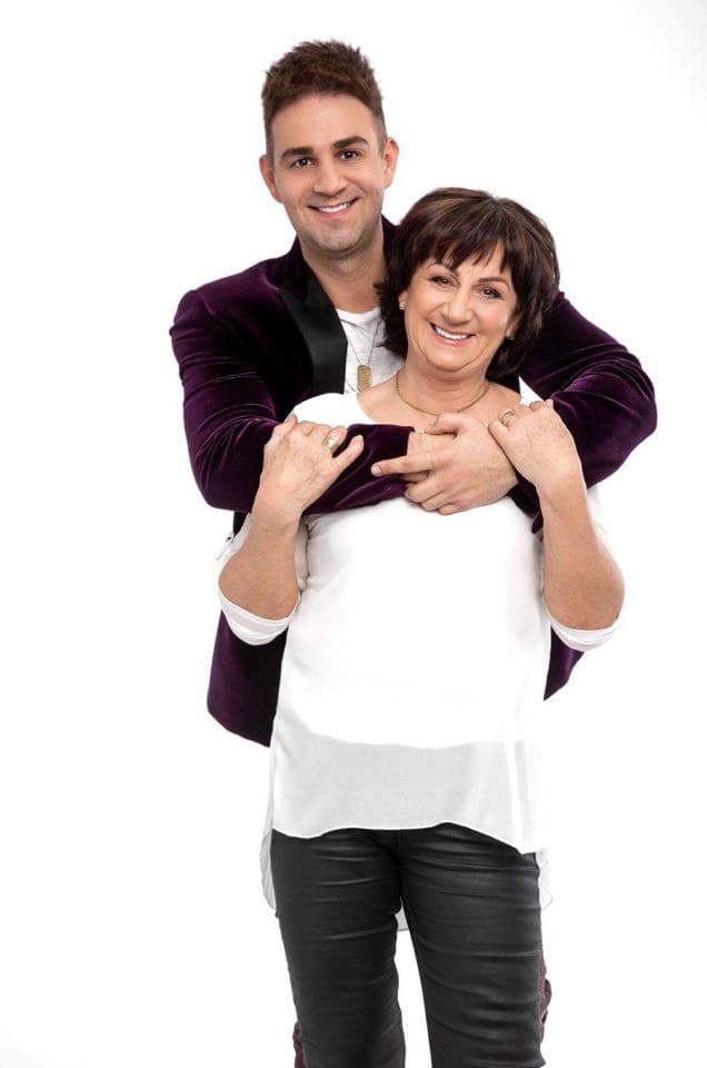 STRACH známeho Slováka o