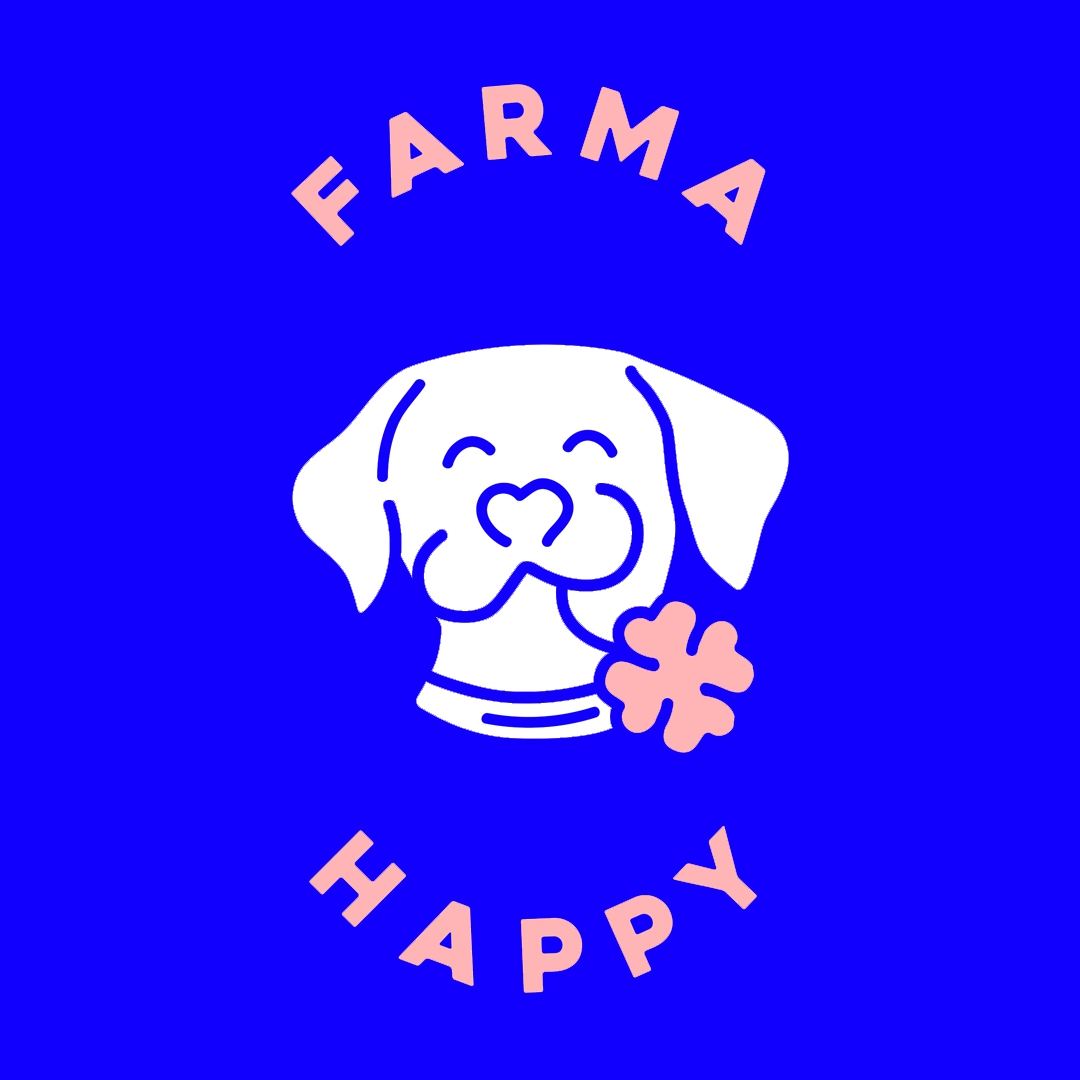 Farma Happy: Miesto na