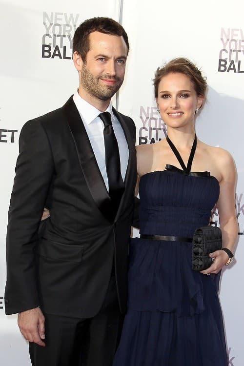 Natalie Portman tajne porodila!