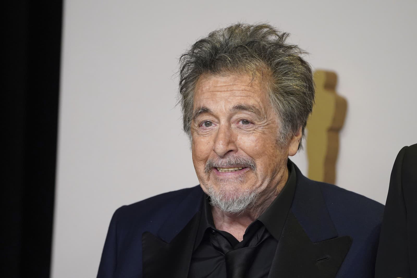 Al Pacino