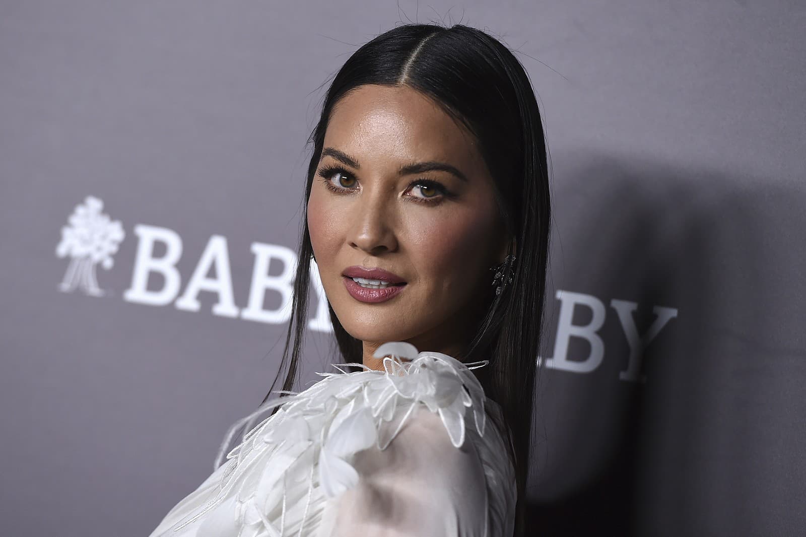 Olivia Munn