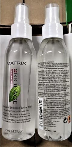 Matrix - Biolage - trattamento colore – sprej na vlasy