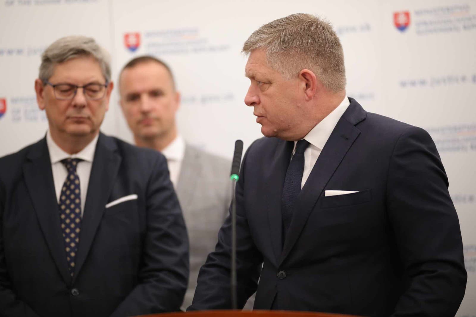 Slovensko potrebuje viac probačných