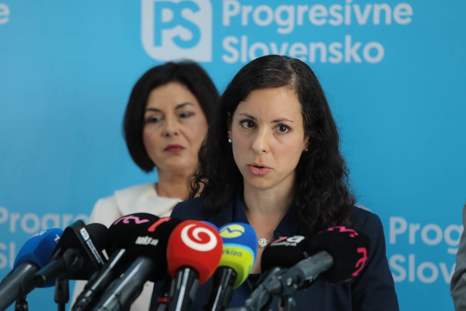 Tina Gažovičová