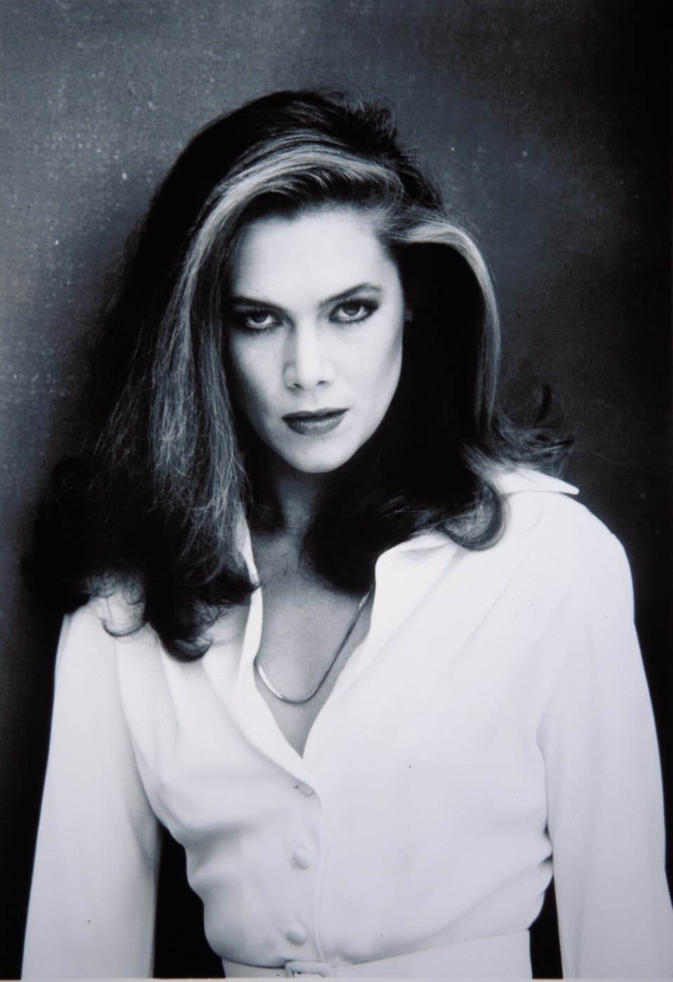 Niekdajšia sexi herečka: Musí