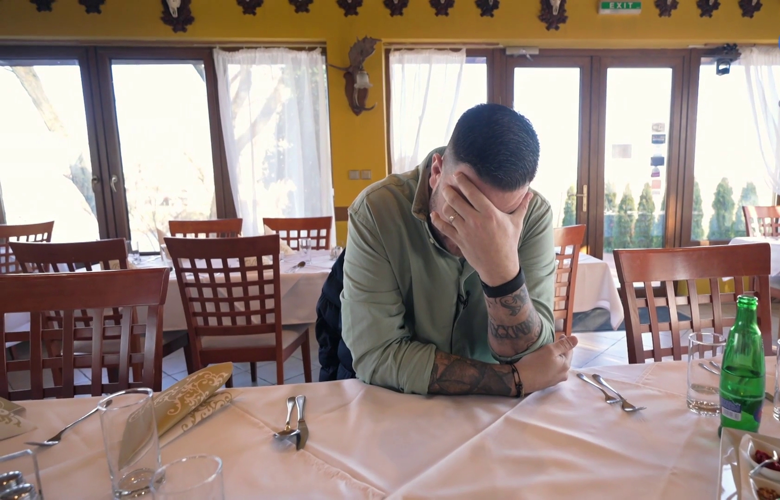 Relácia Na nože KONČÍ: