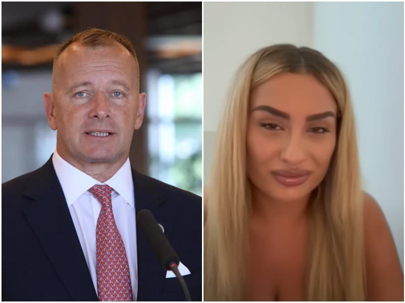 Kollárova EX čelí vážnemu