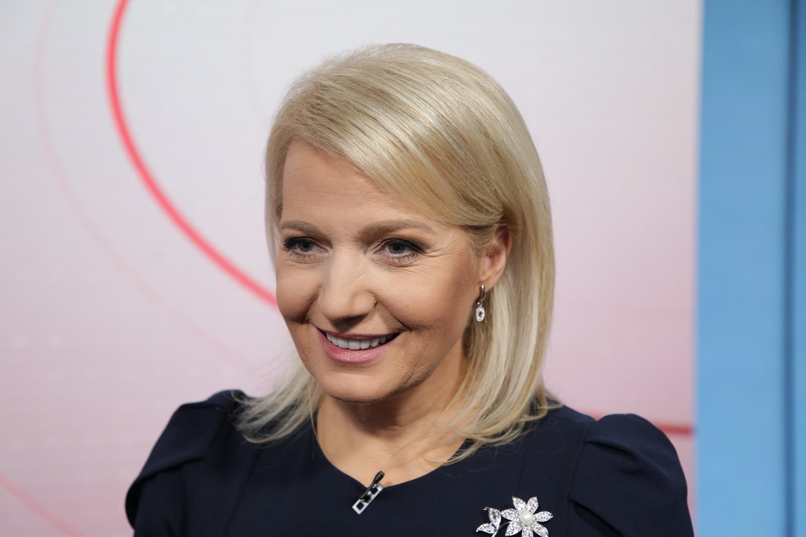 Televízia JOJ predstavila svoje nové spravodajské štúdiá