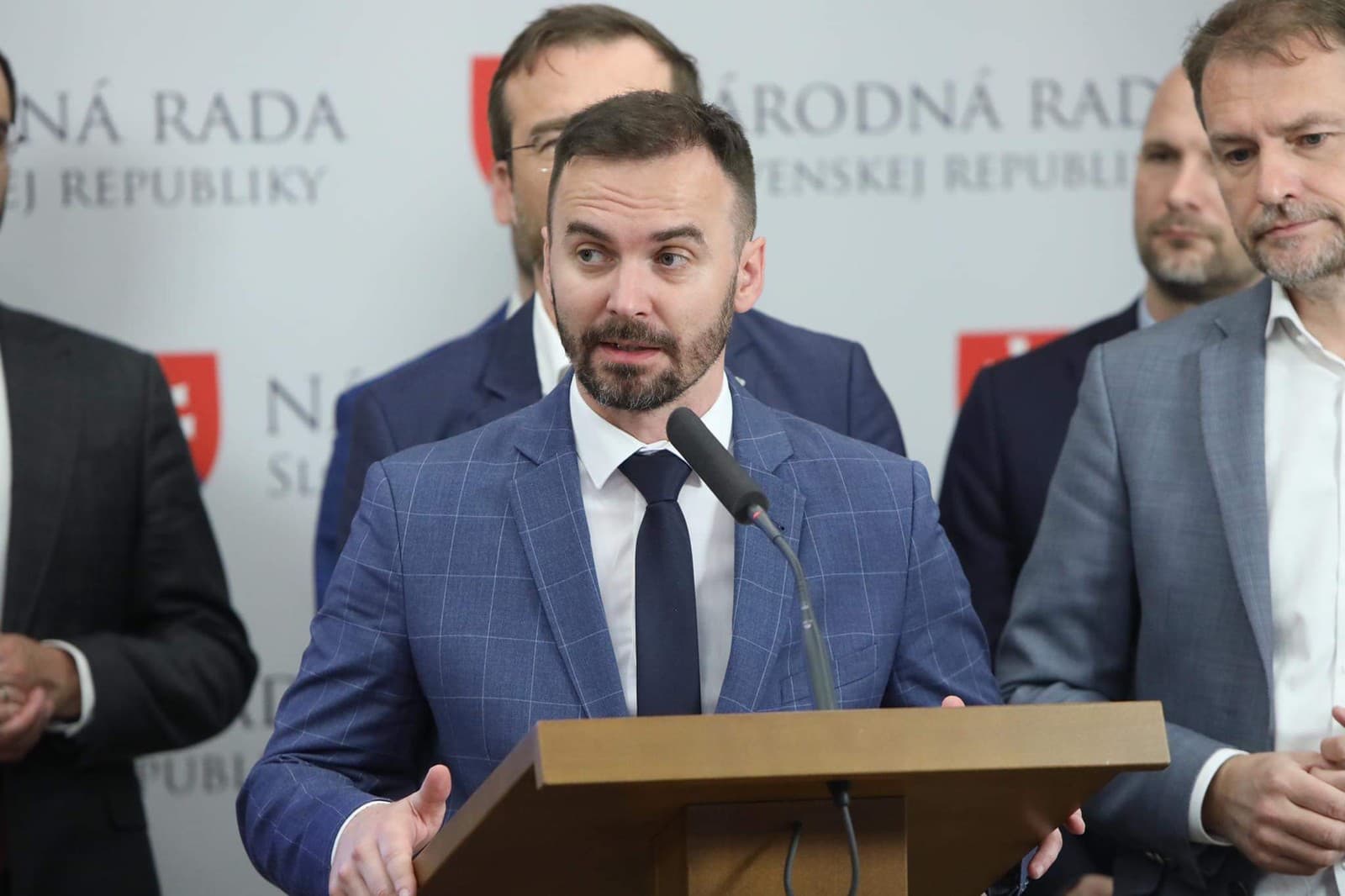 Rastislav Krátky