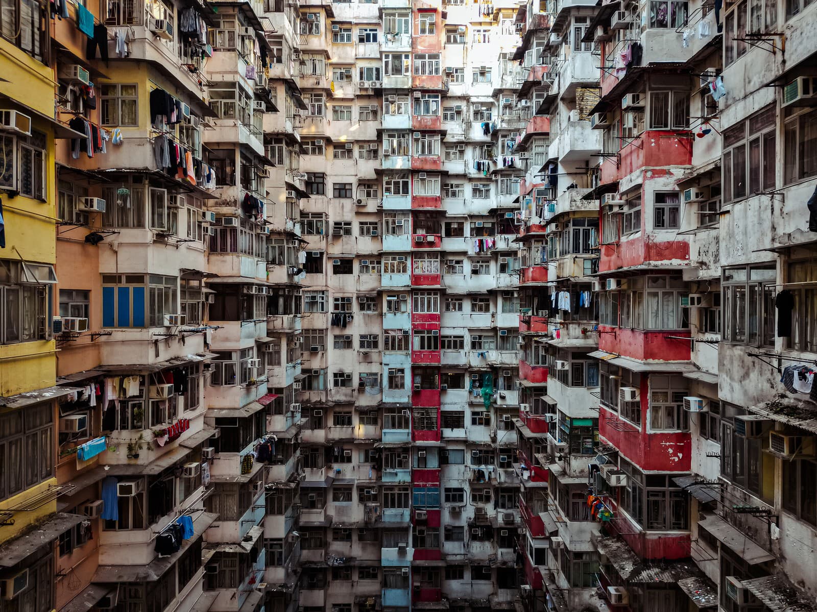 Hong Kong