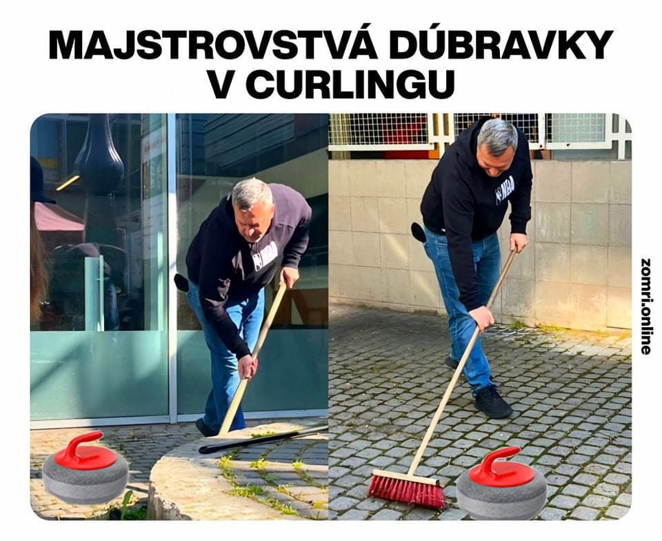 Sociálne siete doslova vybuchli!