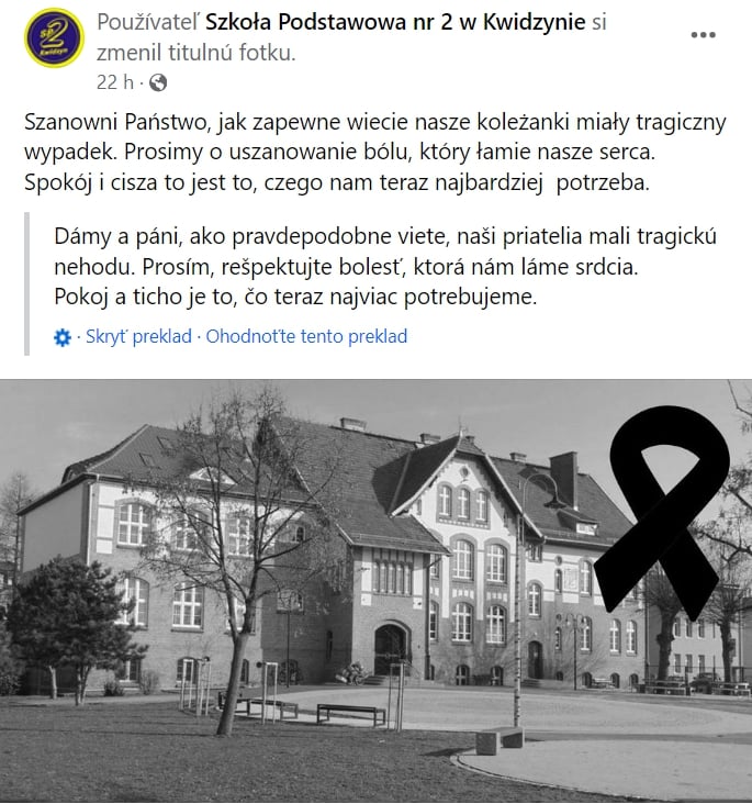 Dopravná nehoda v Taliansku: