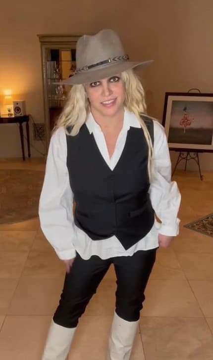 Britney Spears