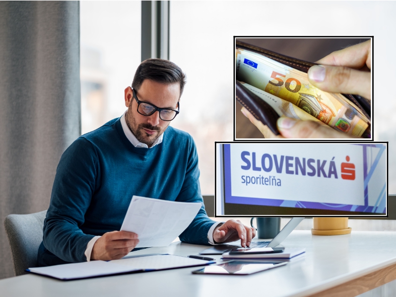 Ak ste klientom TEJTO