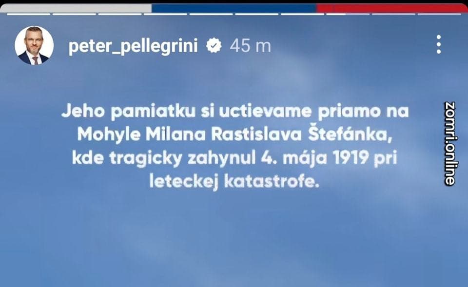 Pellegrini mesiac po voľbách: