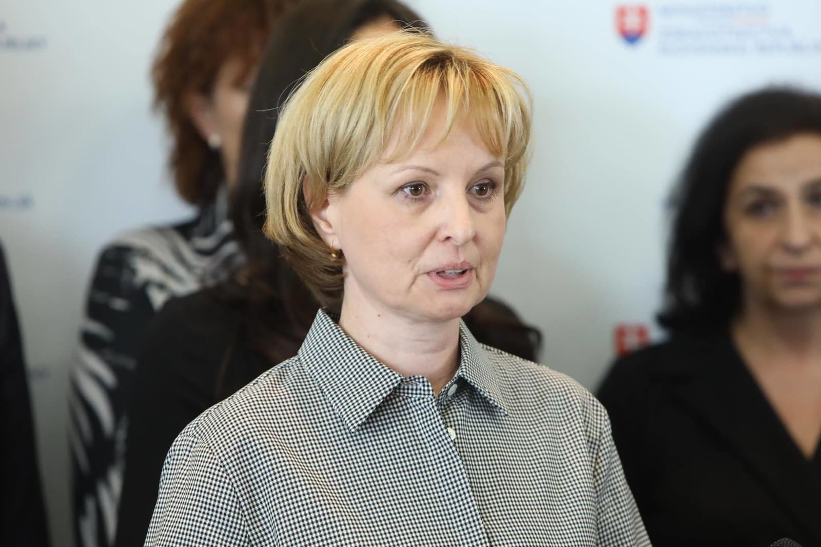 Elena Prokopová